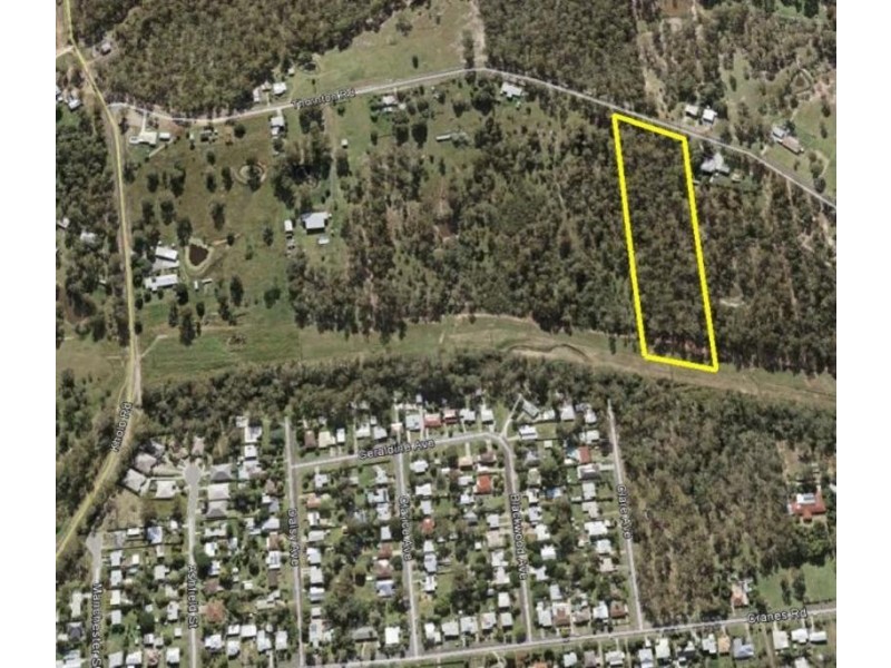 65-71 thornton road, Chuwar QLD 4306