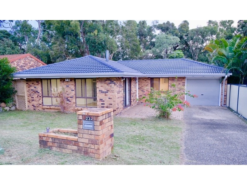 23A STATESMAN CRESCENT, Sunnybank Hills QLD 4109