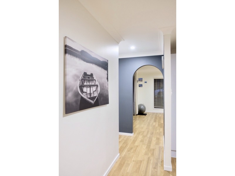 23A STATESMAN CRESCENT, Sunnybank Hills QLD 4109