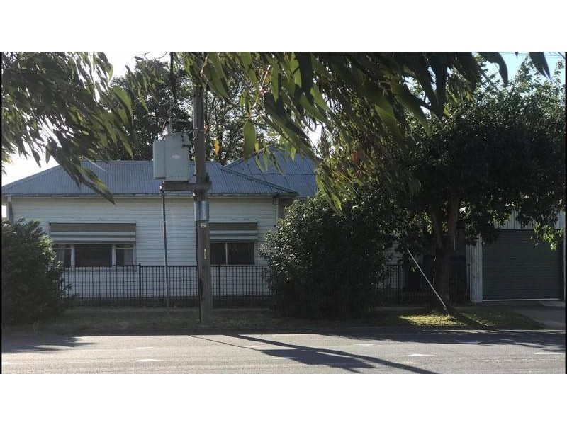 19 Bolton st, Jerilderie NSW 2716