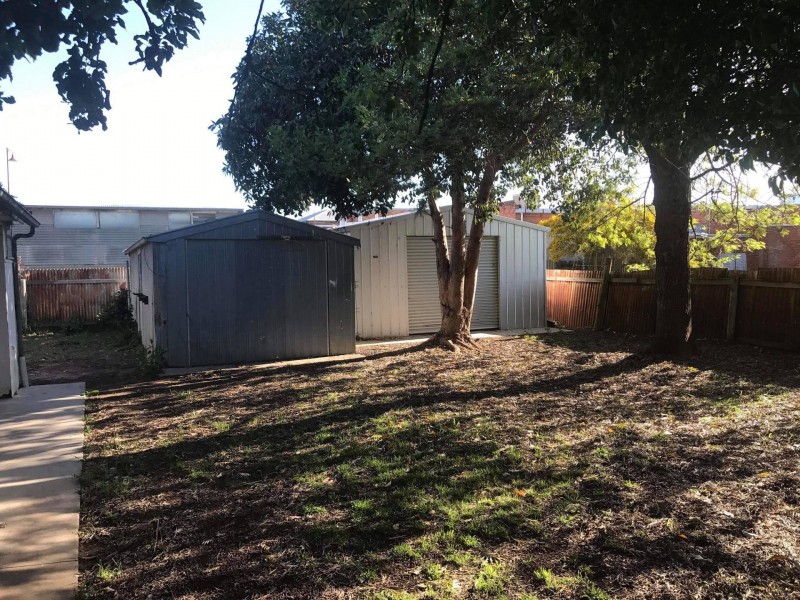 19 Bolton st, Jerilderie NSW 2716