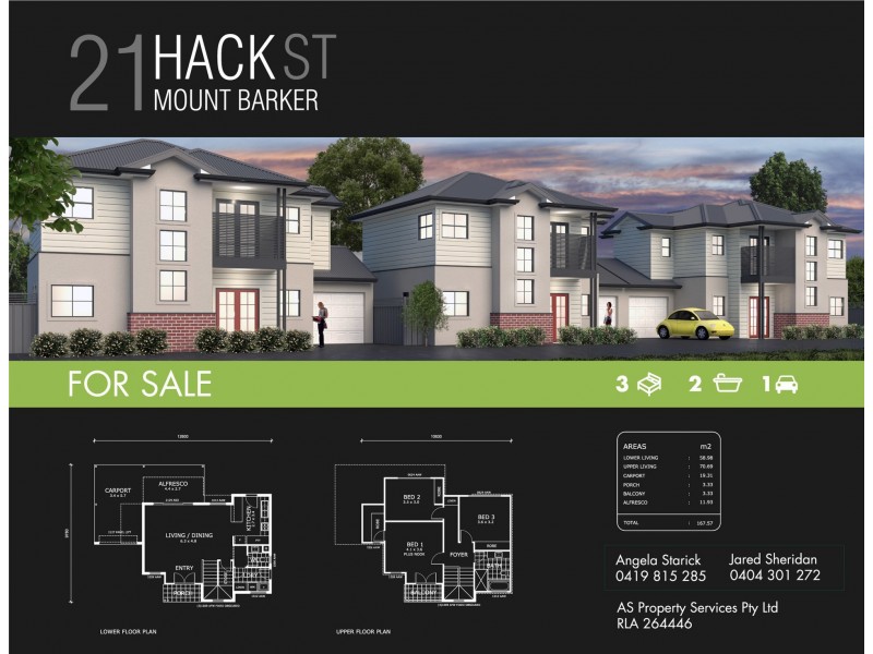 21 Hack Street, Mount Barker SA 5251