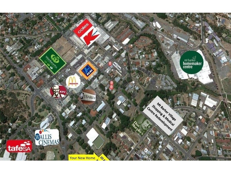 21 Hack Street, Mount Barker SA 5251