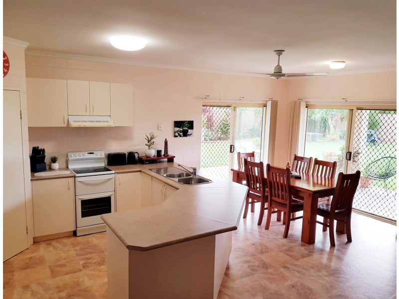 9 Tom Carr Close, Babinda QLD 4861