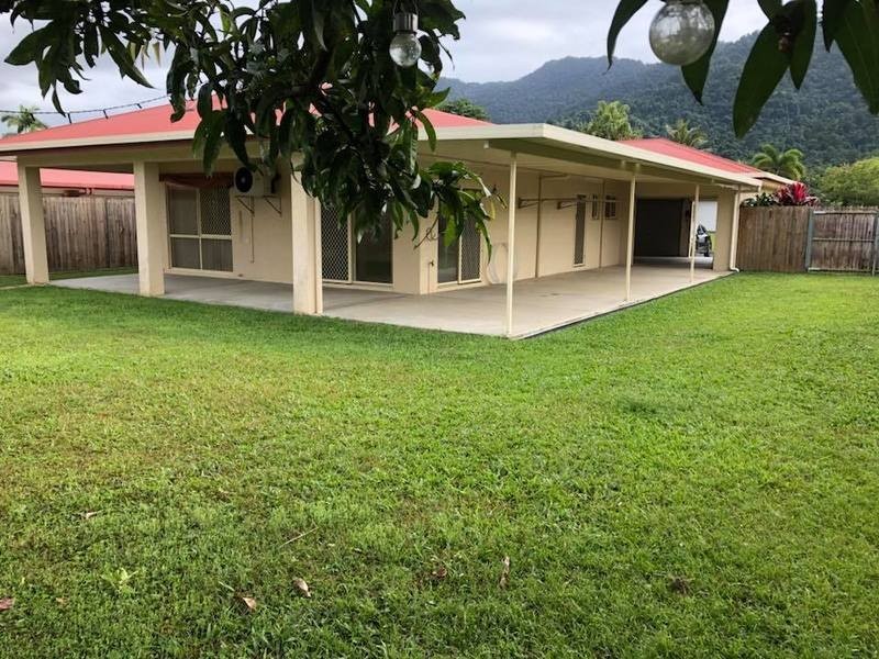 9 Tom Carr Close, Babinda QLD 4861