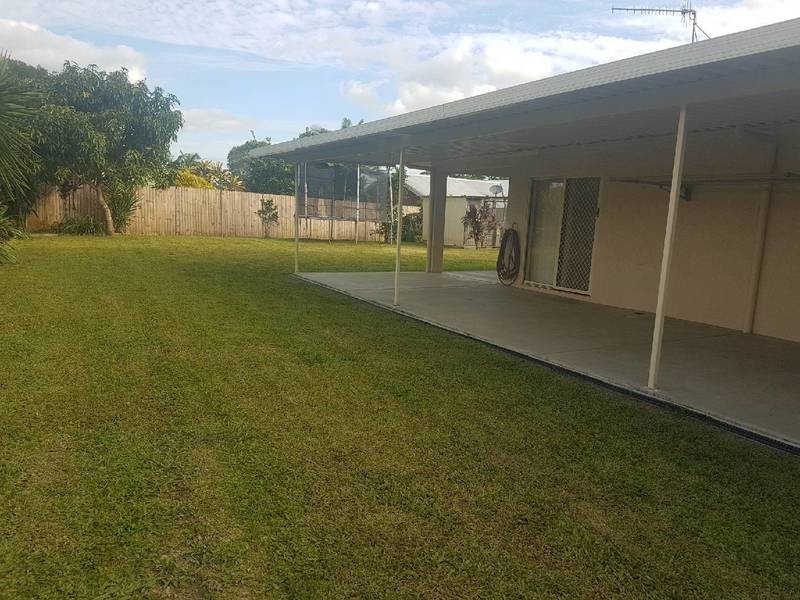 9 Tom Carr Close, Babinda QLD 4861