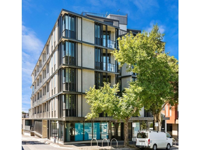 201/196 St Kilda Road, St Kilda VIC 3182