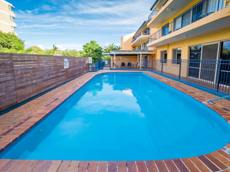 20/383 Esplanade, Torquay QLD 4655