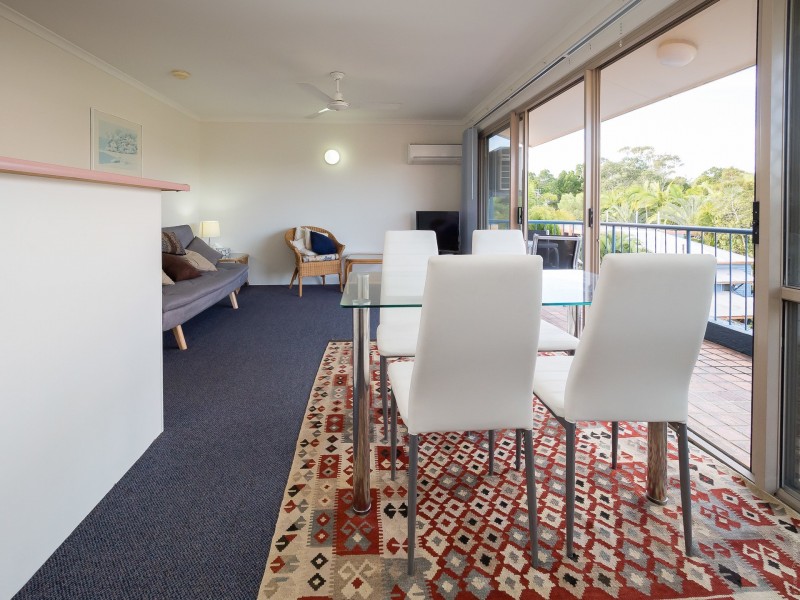 20/383 Esplanade, Torquay QLD 4655