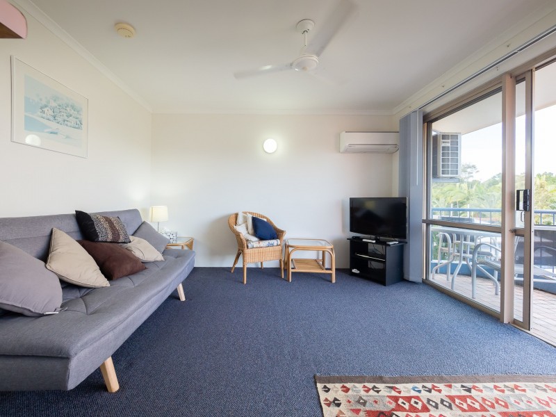 20/383 Esplanade, Torquay QLD 4655