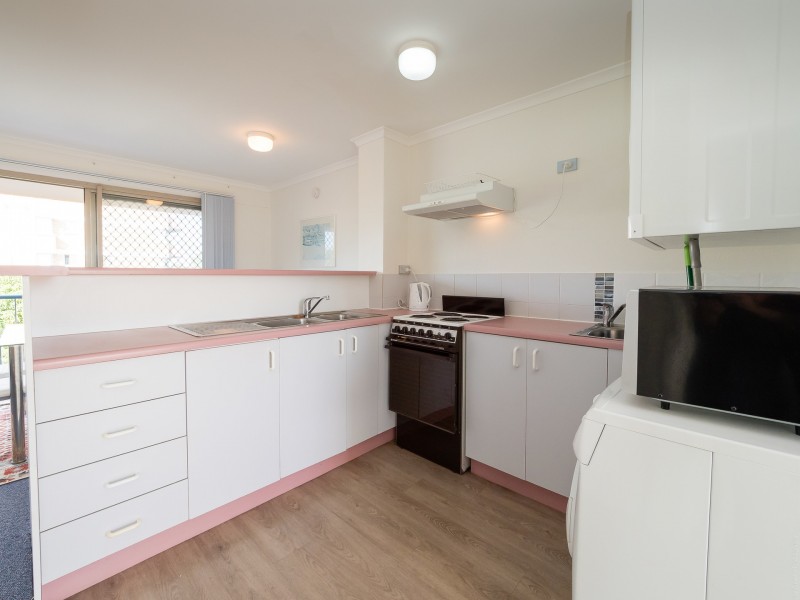 20/383 Esplanade, Torquay QLD 4655