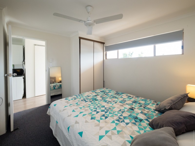 20/383 Esplanade, Torquay QLD 4655