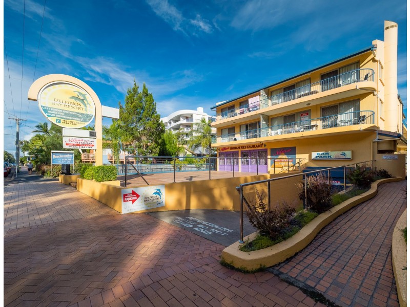 20/383 Esplanade, Torquay QLD 4655