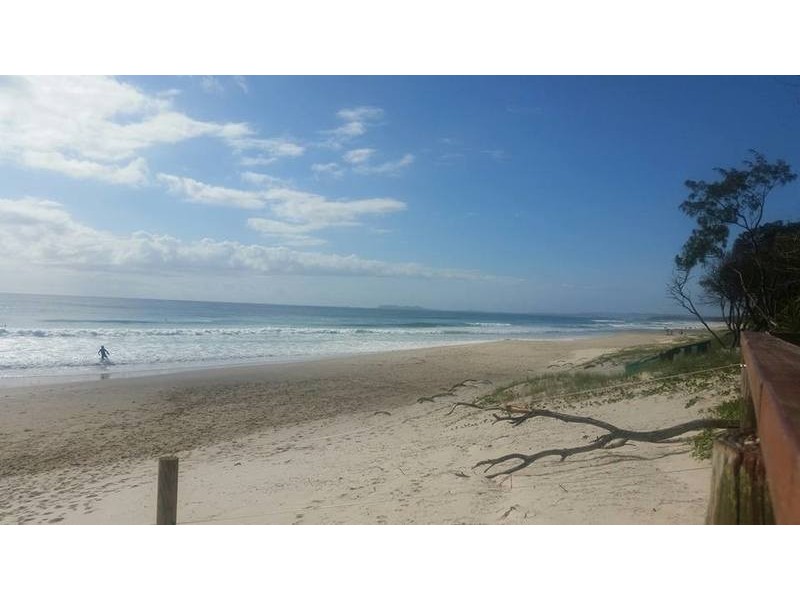 20/383 Esplanade, Torquay QLD 4655