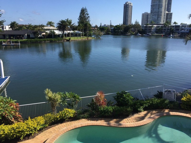 7/11-19 Taylor Street, Biggera Waters QLD 4216