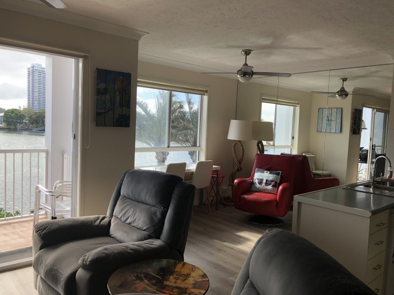 7/11-19 Taylor Street, Biggera Waters QLD 4216