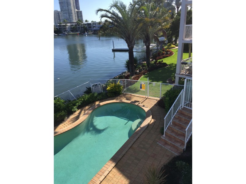 7/11-19 Taylor Street, Biggera Waters QLD 4216