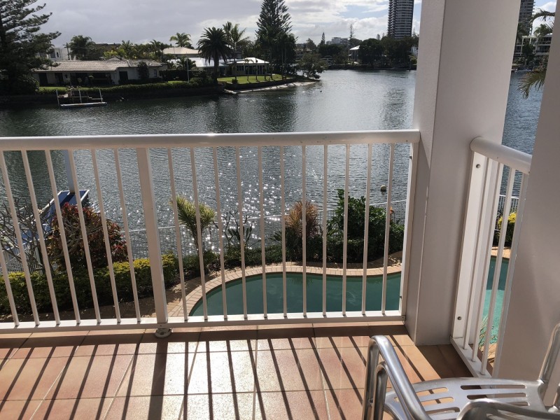 7/11-19 Taylor Street, Biggera Waters QLD 4216