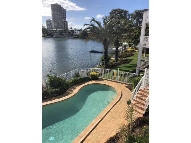 7/11-19 Taylor Street, Biggera Waters QLD 4216