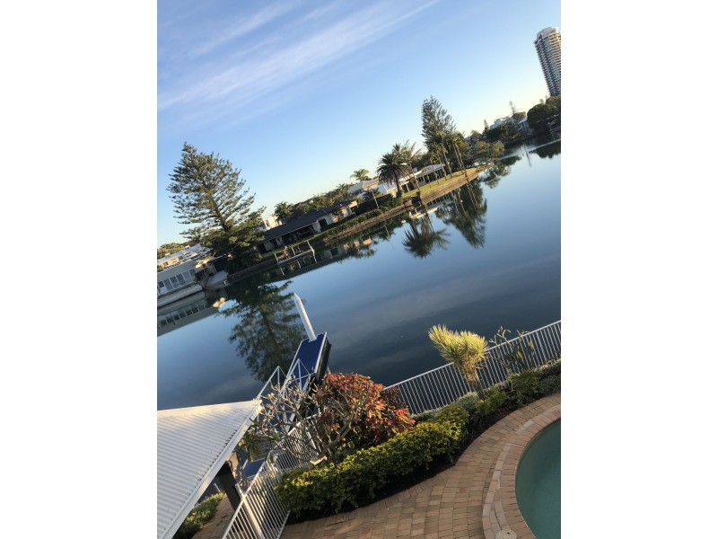 7/11-19 Taylor Street, Biggera Waters QLD 4216