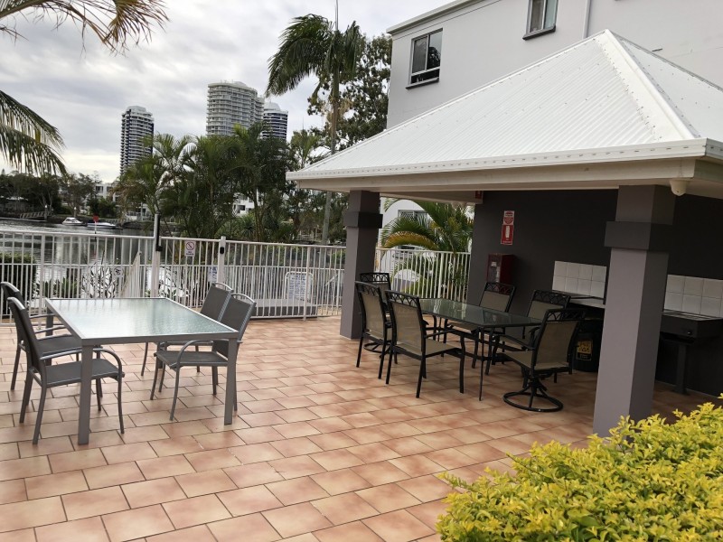 7/11-19 Taylor Street, Biggera Waters QLD 4216