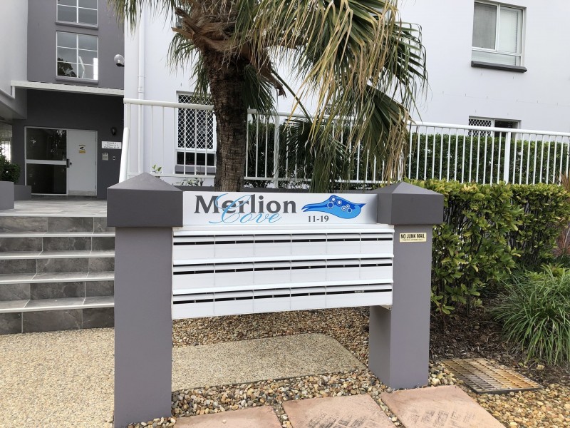 7/11-19 Taylor Street, Biggera Waters QLD 4216