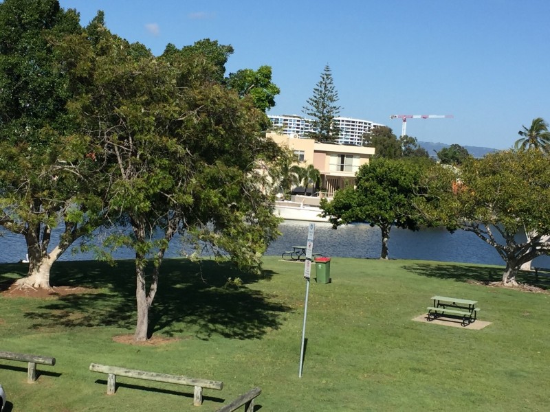 7/11-19 Taylor Street, Biggera Waters QLD 4216