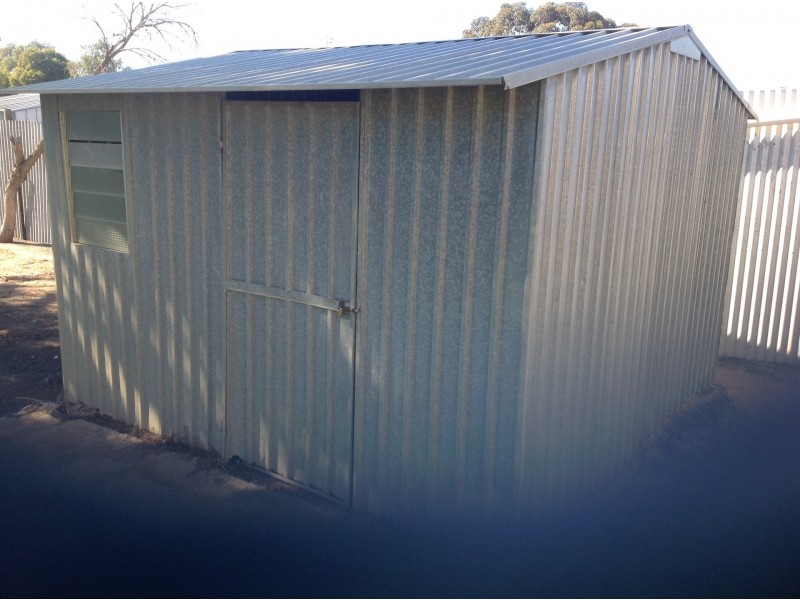 27 Powell Street, Jerilderie NSW 2716