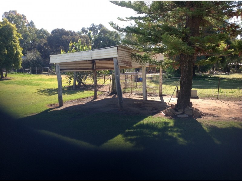 27 Powell Street, Jerilderie NSW 2716