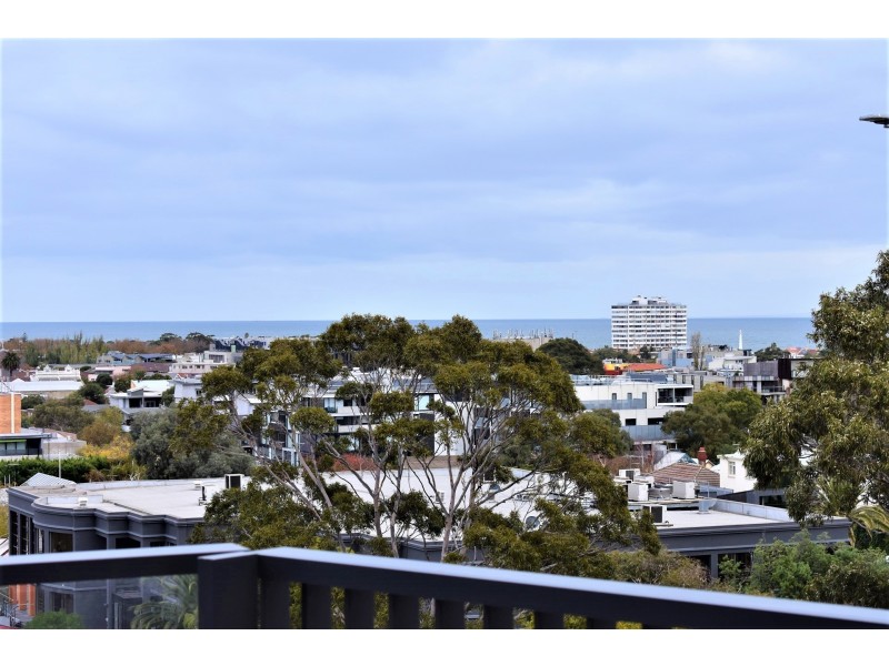 Unit 408/196 ST Kilda Road, St Kilda VIC 3182