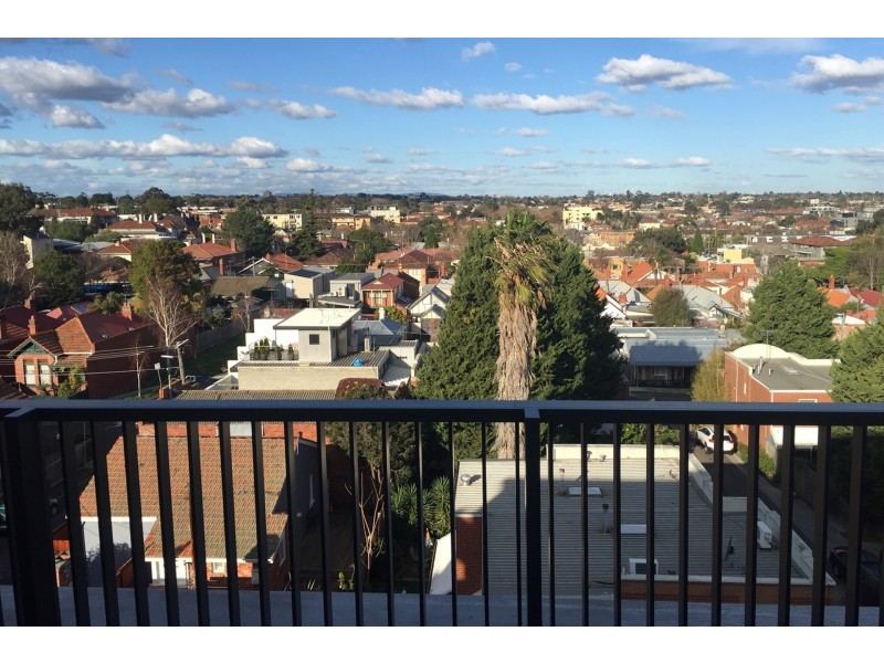 Unit 408/196 ST Kilda Road, St Kilda VIC 3182