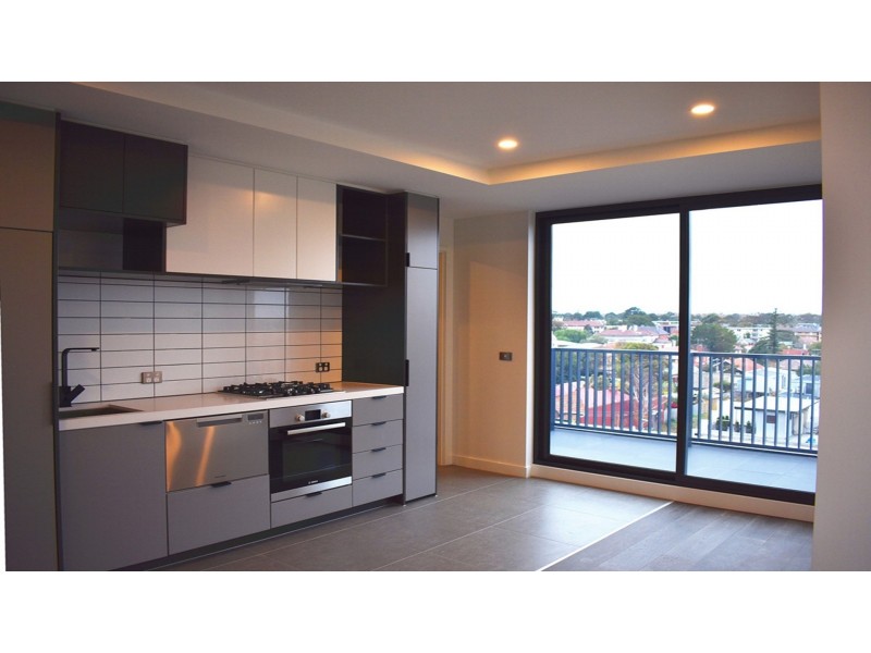 Unit 408/196 ST Kilda Road, St Kilda VIC 3182