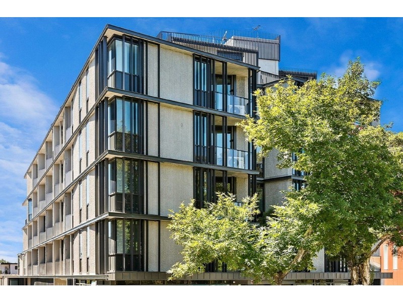 Unit 408/196 ST Kilda Road, St Kilda VIC 3182