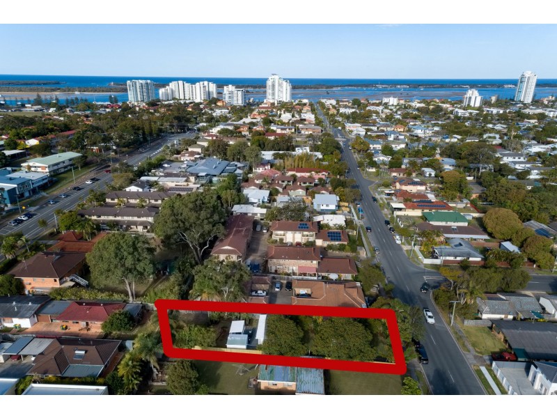 107 Whiting Street, Labrador QLD 4215