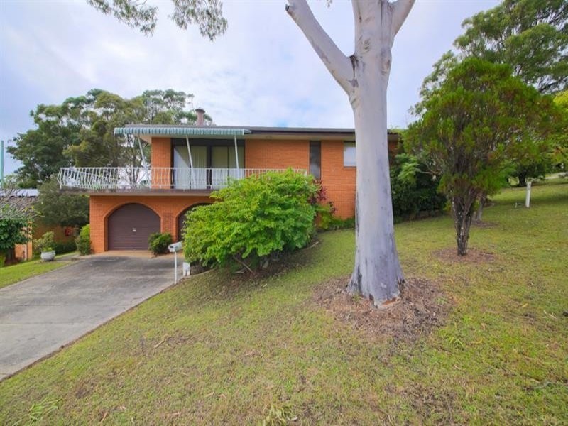 33 Fawcett, Woolgoolga NSW 2456