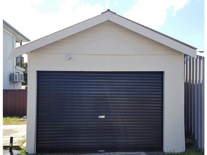 GARAGE/88 NAPOLEON, Sans Souci NSW 2219