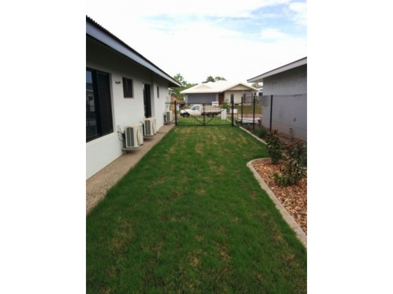 36 Barratt Street, Muirhead NT 0810