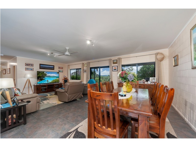 46 Mundey Rd, Malanda QLD 4885