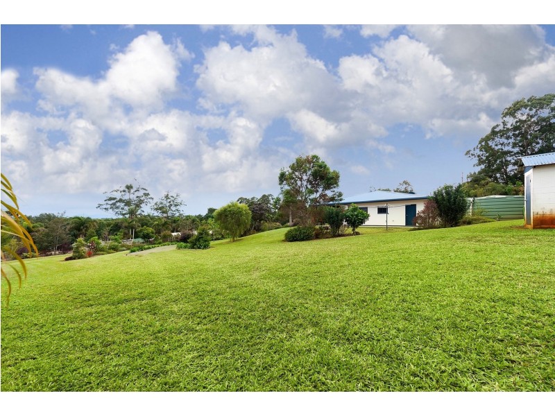 46 Mundey Rd, Malanda QLD 4885
