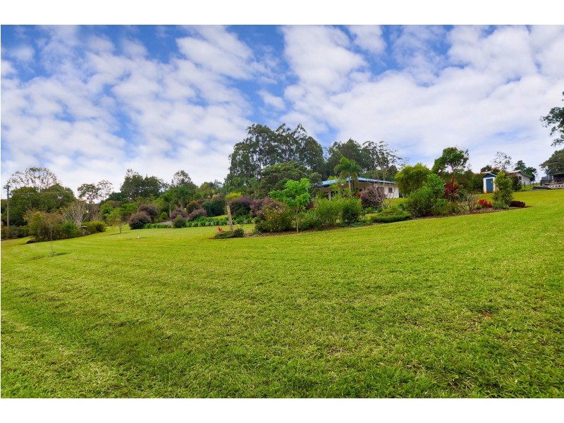 46 Mundey Rd, Malanda QLD 4885