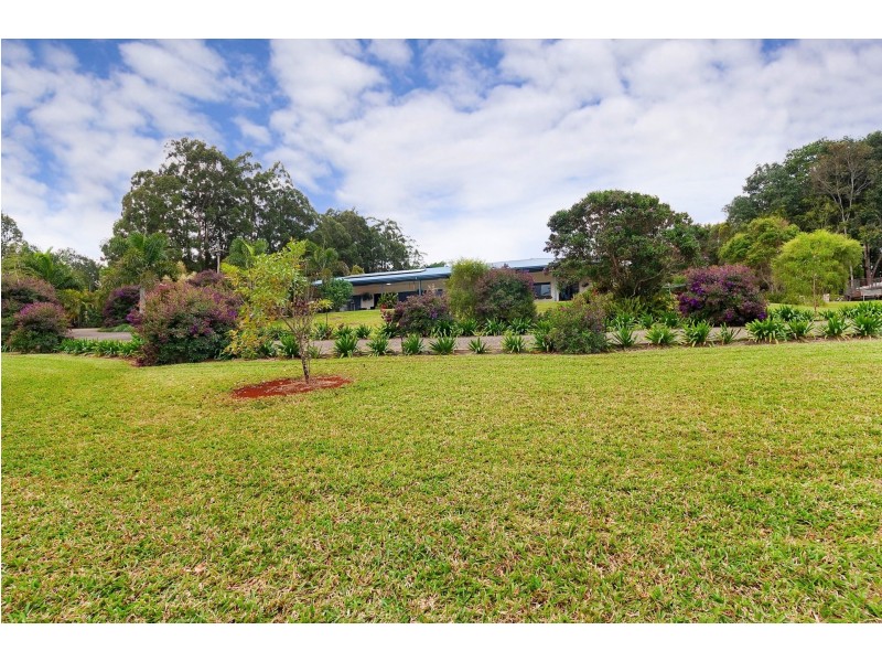 46 Mundey Rd, Malanda QLD 4885