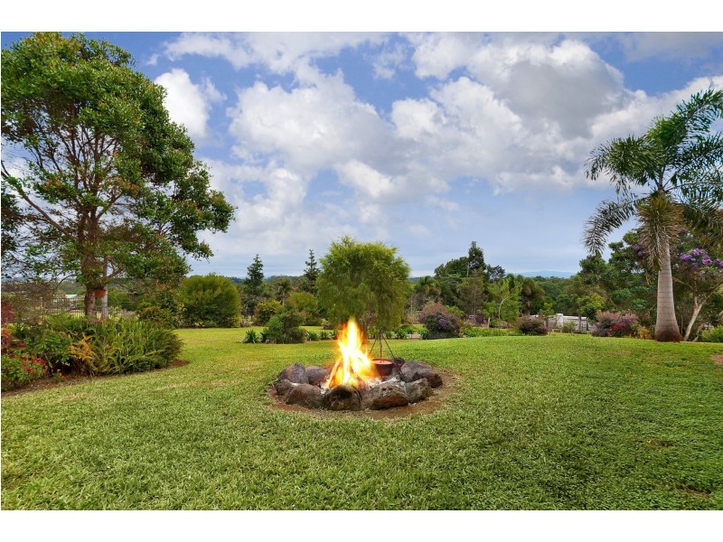 46 Mundey Rd, Malanda QLD 4885