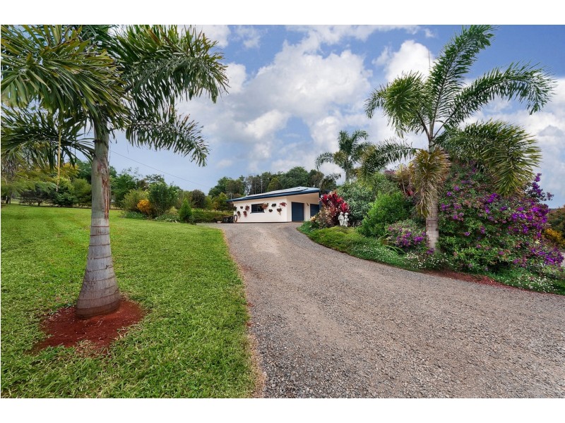 46 Mundey Rd, Malanda QLD 4885