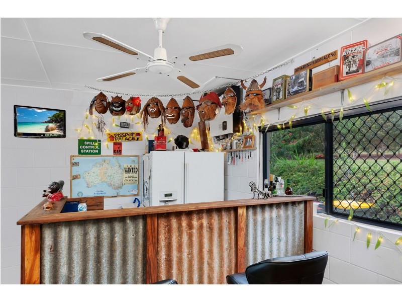 46 Mundey Rd, Malanda QLD 4885