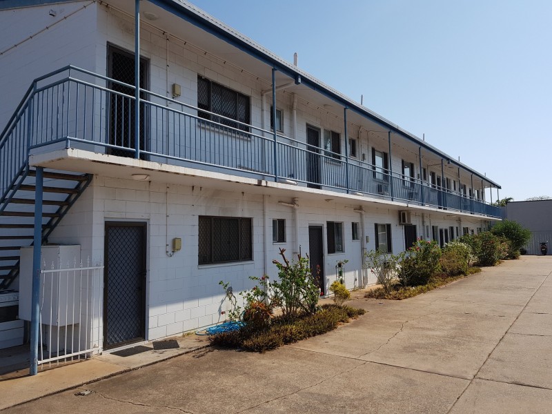 4/165 Dickward Drive, Coconut Grove NT 0810