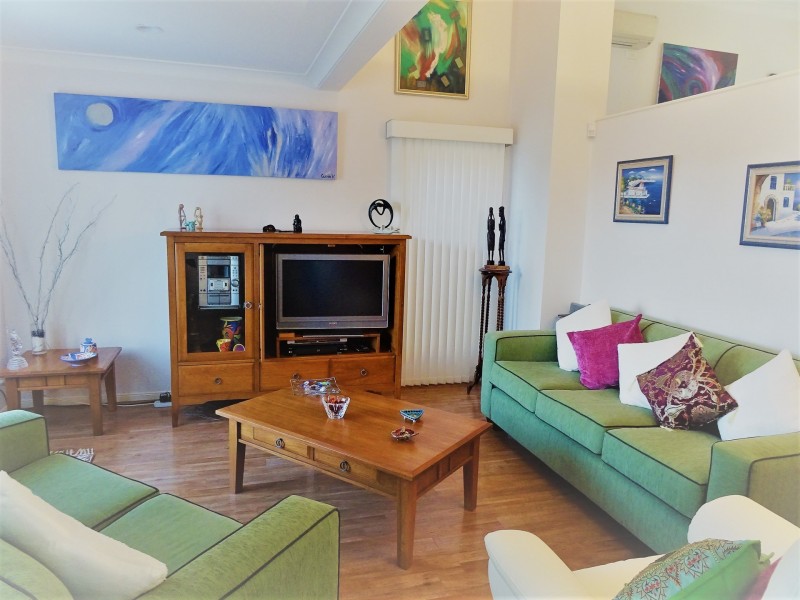 11/82 Russell Tce, Indooroopilly QLD 4068