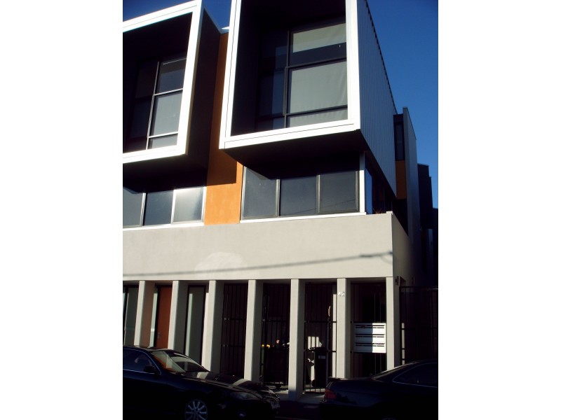 5/42 Rose Street, Fitzroy VIC 3065