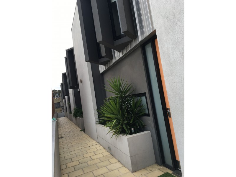 5/42 Rose Street, Fitzroy VIC 3065