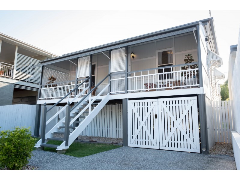 167 Stratton Terrace, Manly QLD 4179