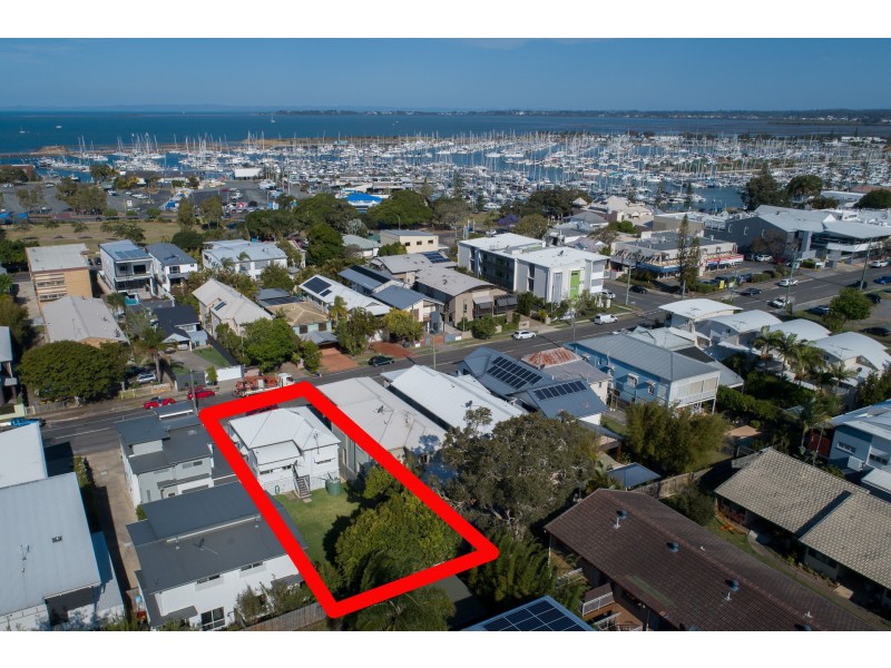 167 Stratton Terrace, Manly QLD 4179